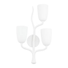 White Plaster