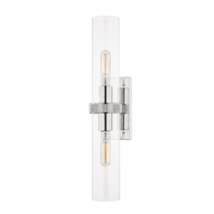Polished Nickel
