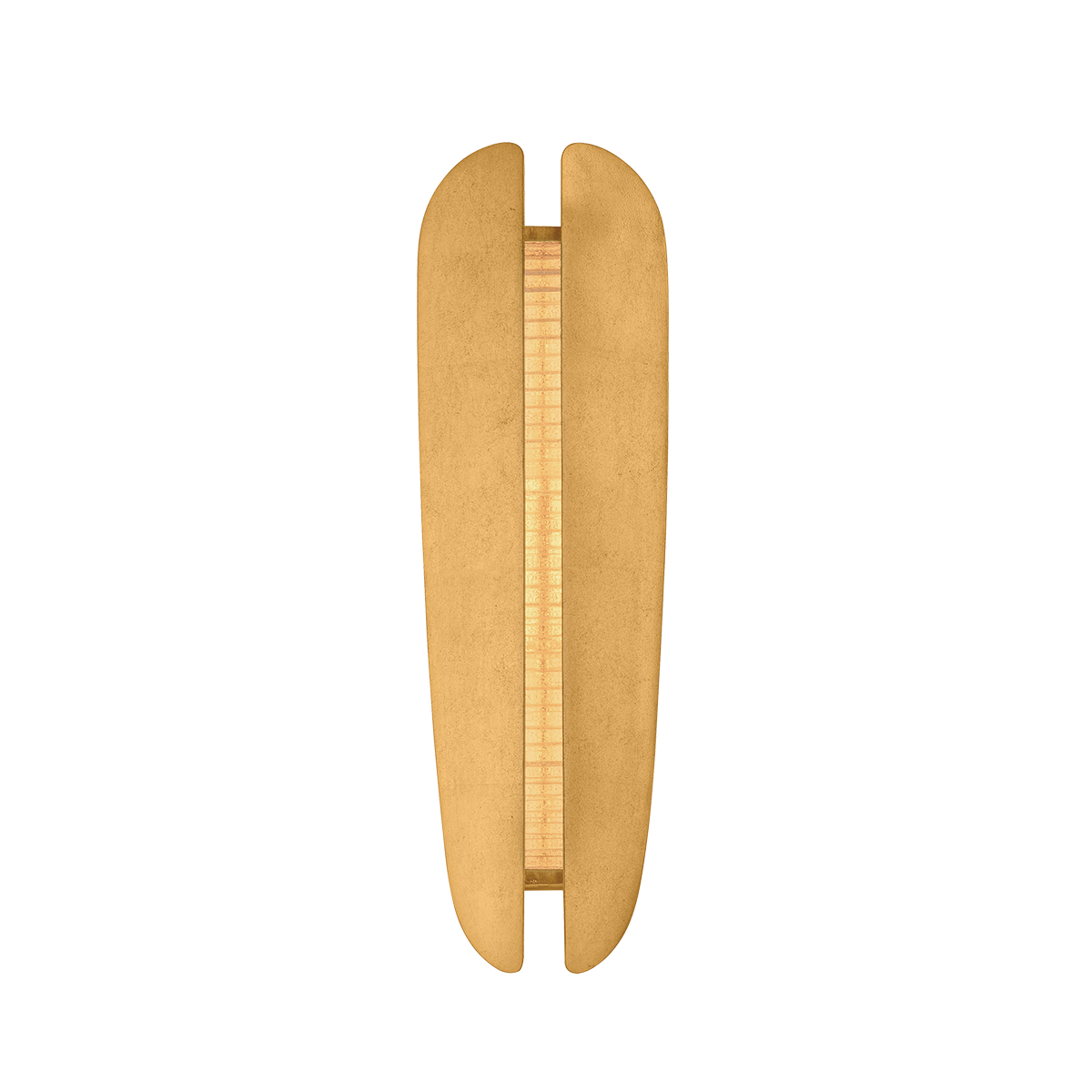 Lille Wall Sconce — a Corbett wall sconce for bathrooms, hallways, and living rooms at Laurie Yapp Home.