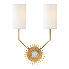 Latón envejecido