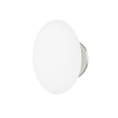 Polished Nickel