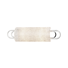 Polished Nickel