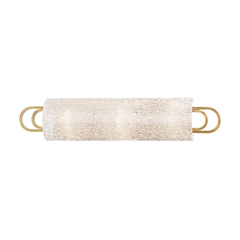 Aged Brass