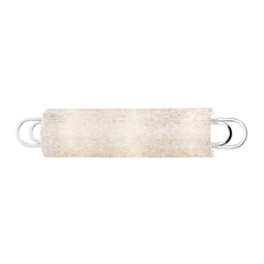 Polished Nickel
