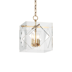 Latón envejecido