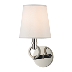 Polished Nickel