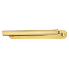 Aged Brass