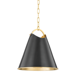 Aged Brass/Old Bronze / Standard