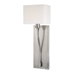 Satin Nickel