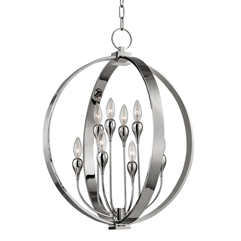Dresden Lantern 22" — a Hudson Valley lantern for entries, foyers, and covered porches at Laurie Yapp Home.