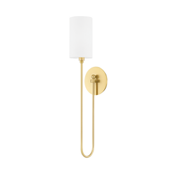 Aged Brass