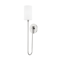Polished Nickel