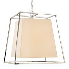 Polished Nickel / Standard