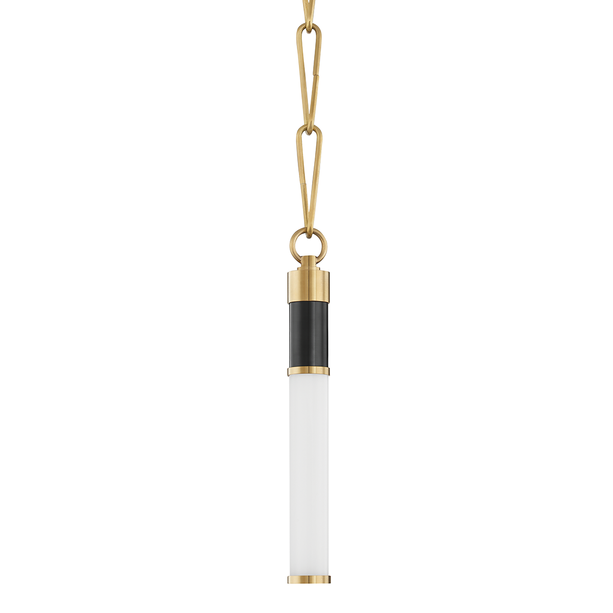 Huntington Pendant — a Hudson Valley pendant for kitchens, entries, and dining rooms at Laurie Yapp Home.