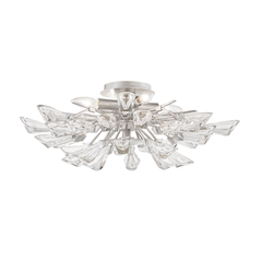 Silver Leaf
