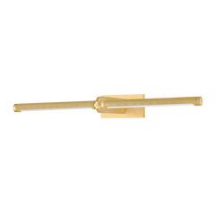 Aged Brass