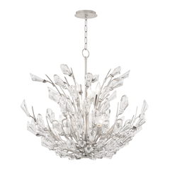 Silver Leaf