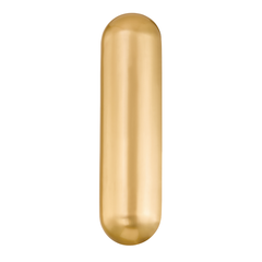 Aged Brass