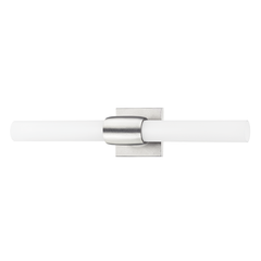 Burnished Nickel