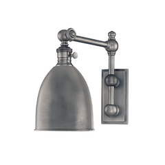 Antique Nickel