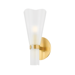 Aged Brass