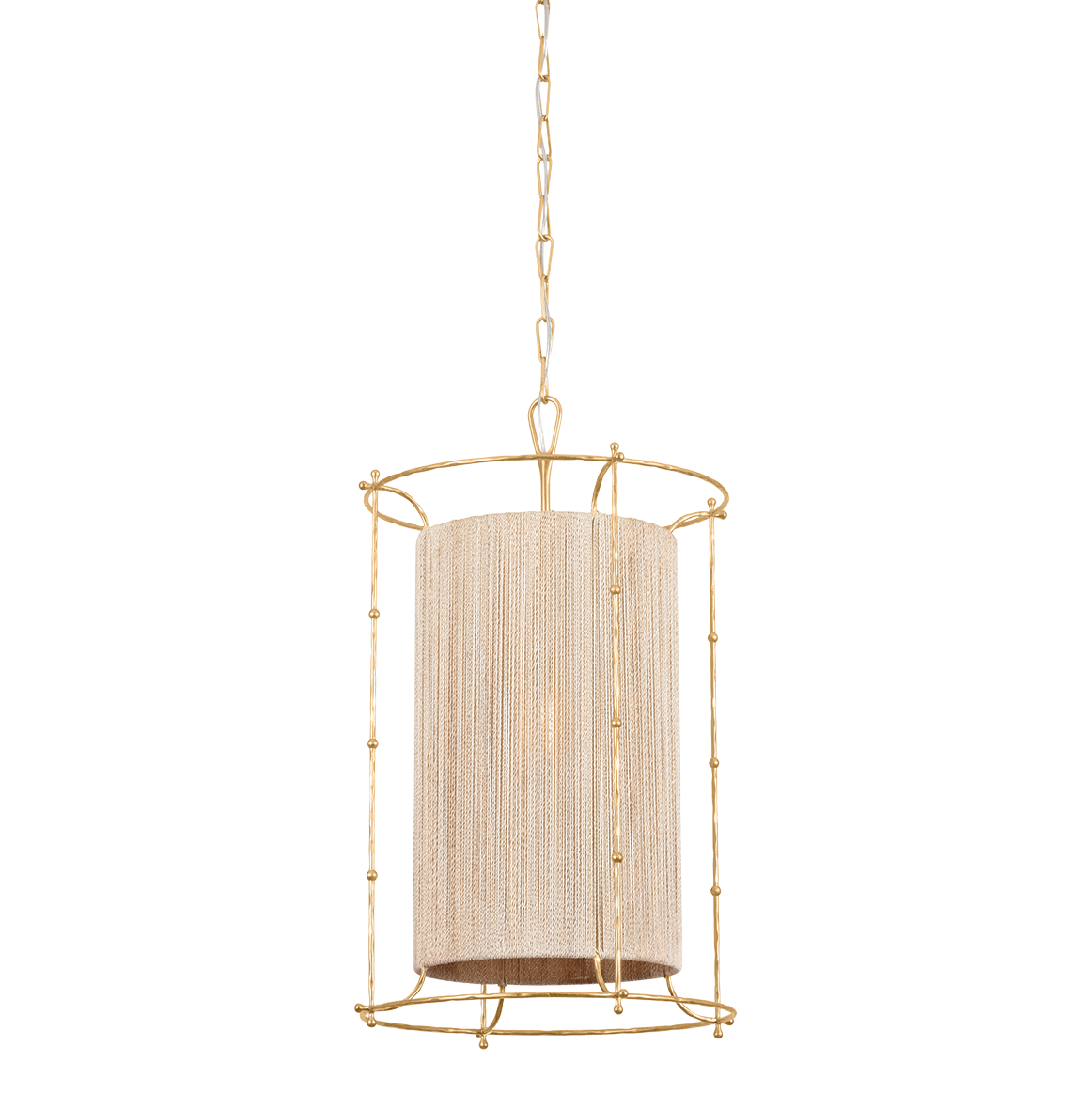 Jones Point Lantern 20" — a Hudson Valley lantern for entries, foyers, and covered porches at Laurie Yapp Home.