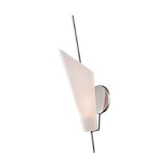 Polished Nickel