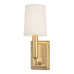 Aged Brass