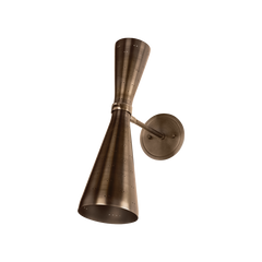 Historic Bronze