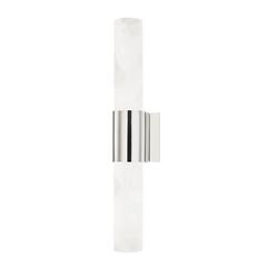 Polished Nickel