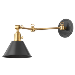 Aged Brass/Old Bronze