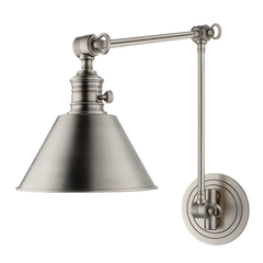 Antique Nickel