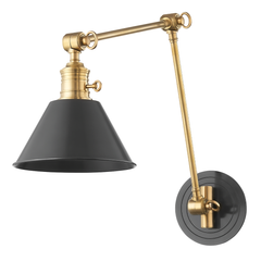 Aged Brass/Old Bronze
