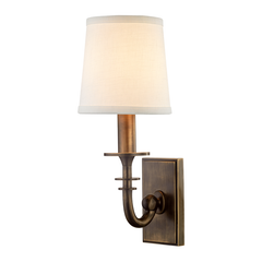 Distressed Bronze