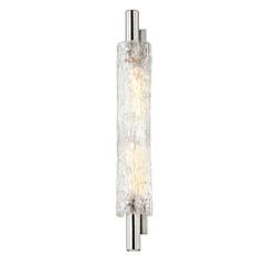 Polished Nickel