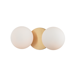 Aged Brass