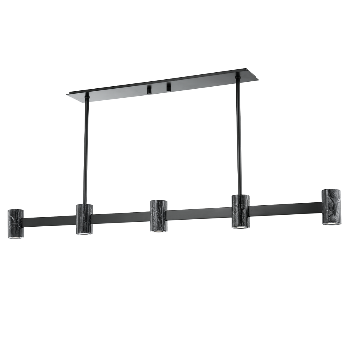 Predock Linear — a Hudson Valley linear for dining rooms, kitchen islands, and long consoles at Laurie Yapp Home.