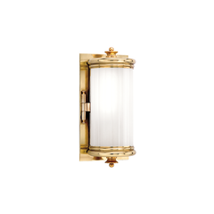 Aged Brass