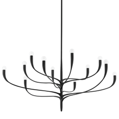 Aged Iron