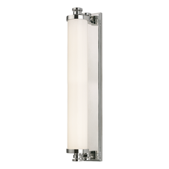 Polished Nickel