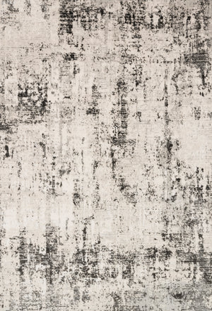 Alchemy Silver / Graphite — a Loloi rug at Laurie Yapp Home.