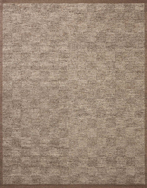 Alina Bark — a Loloi rug at Laurie Yapp Home.