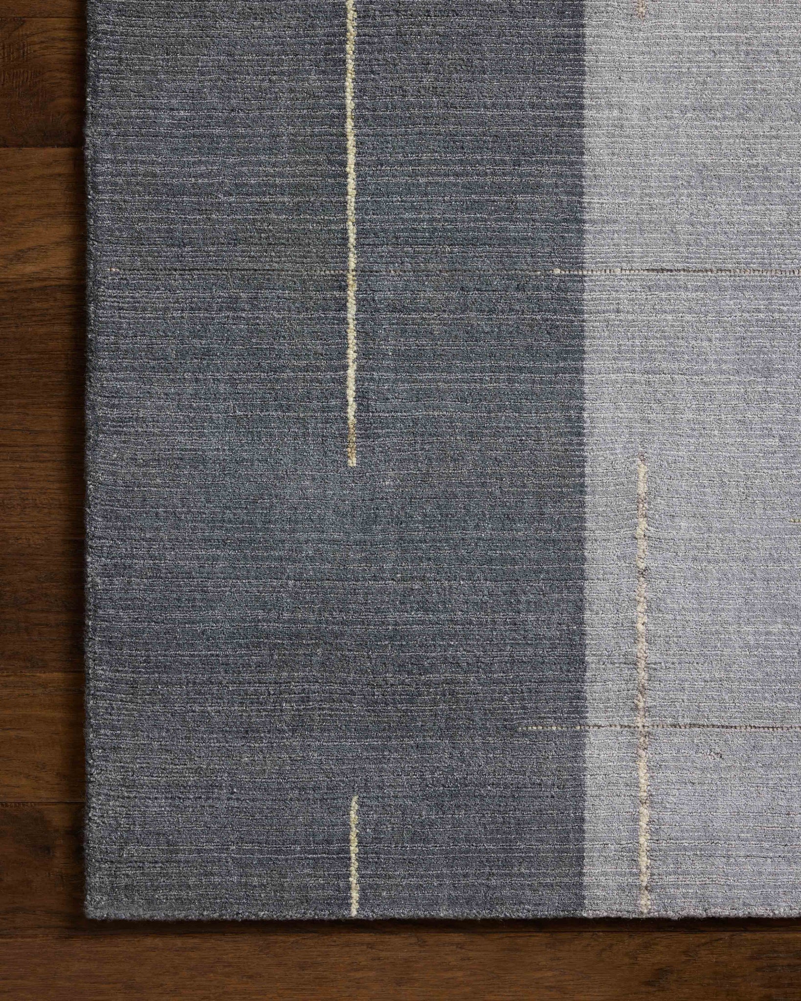 Alistair Slate / Natural shown from another angle.