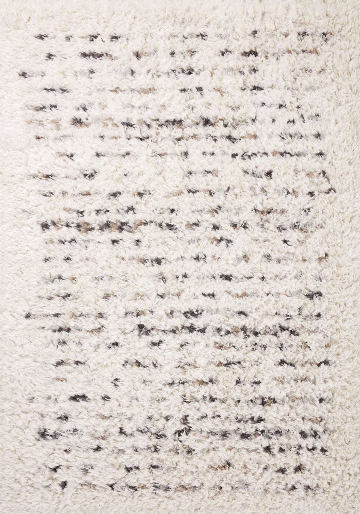 Amira Ivory / Multi — a Loloi rug at Laurie Yapp Home.