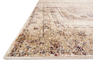 Anastasia Ivory / Multi styled in a living room at Laurie Yapp Home.