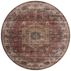 Anniston Spice / Multi shown from another angle.