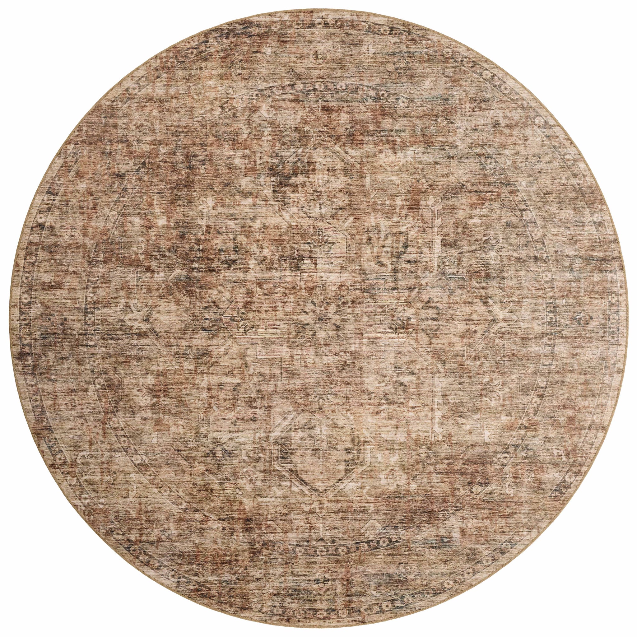 Anniston Clay / Charcoal shown from another angle.