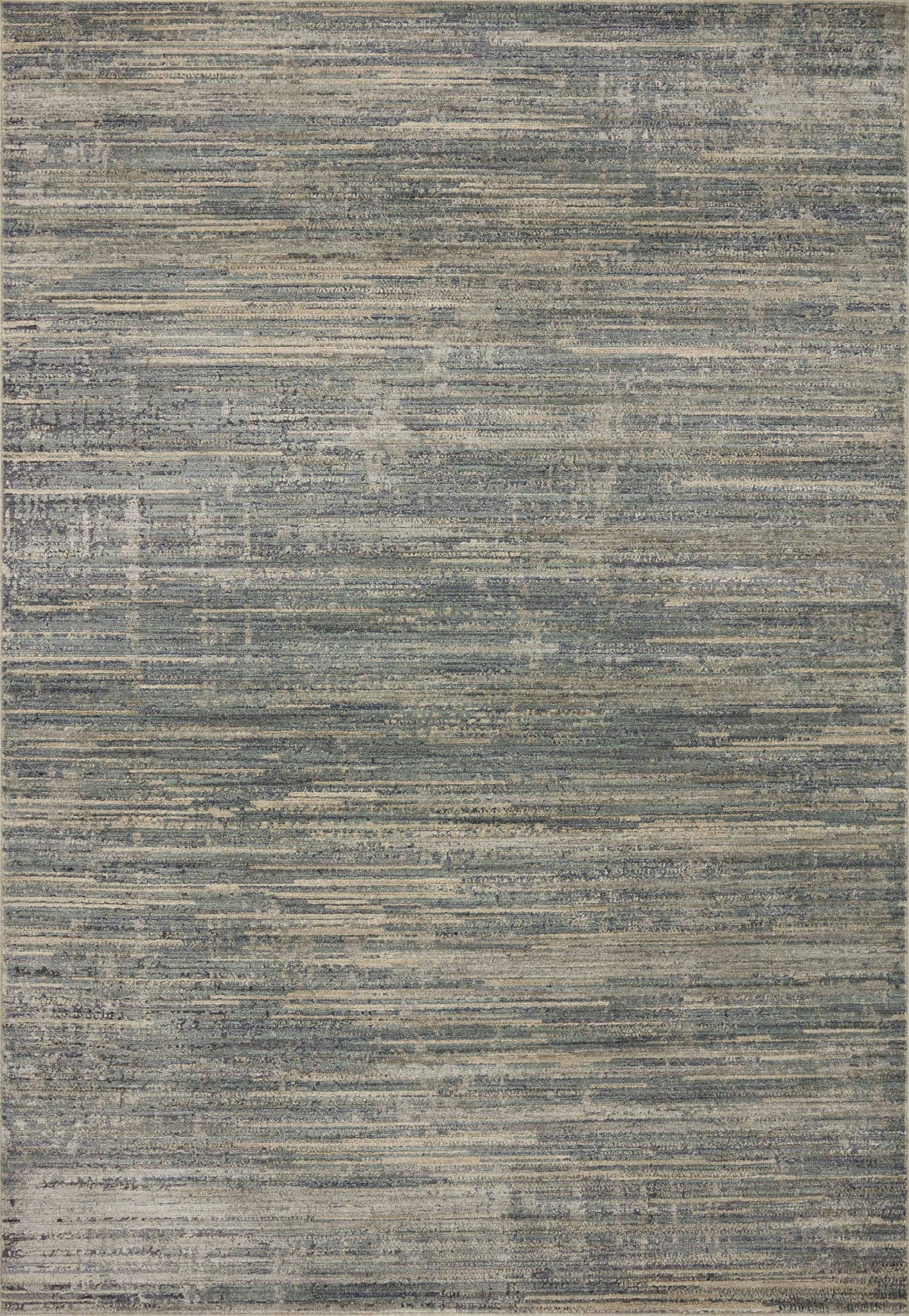 Arden Lagoon / Sage — a Loloi rug at Laurie Yapp Home.