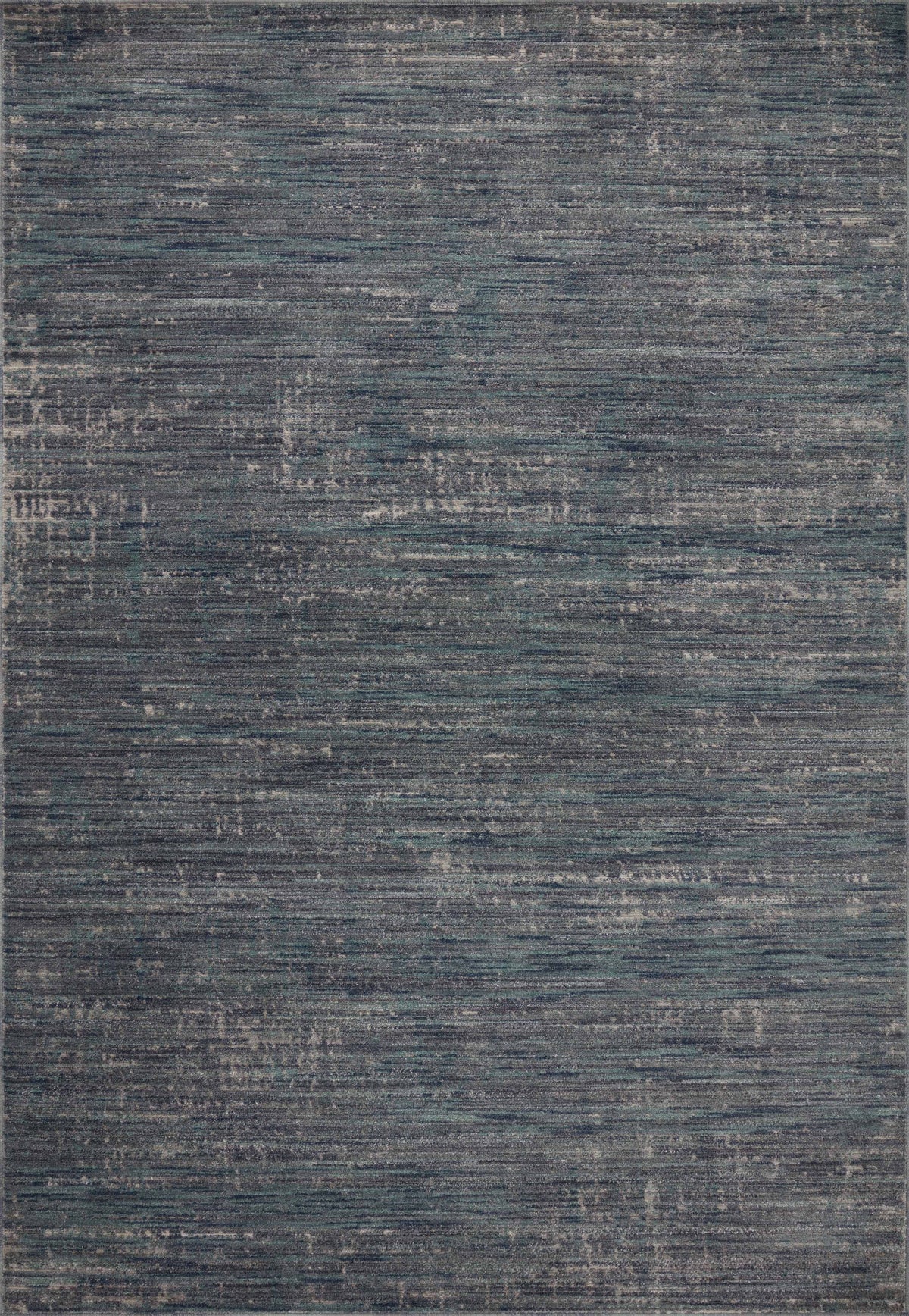 Arden Ocean / Grey — a Loloi rug at Laurie Yapp Home.