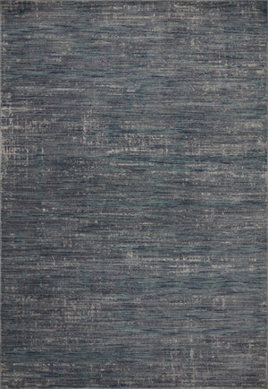 Arden Ocean / Grey — a Loloi rug at Laurie Yapp Home.